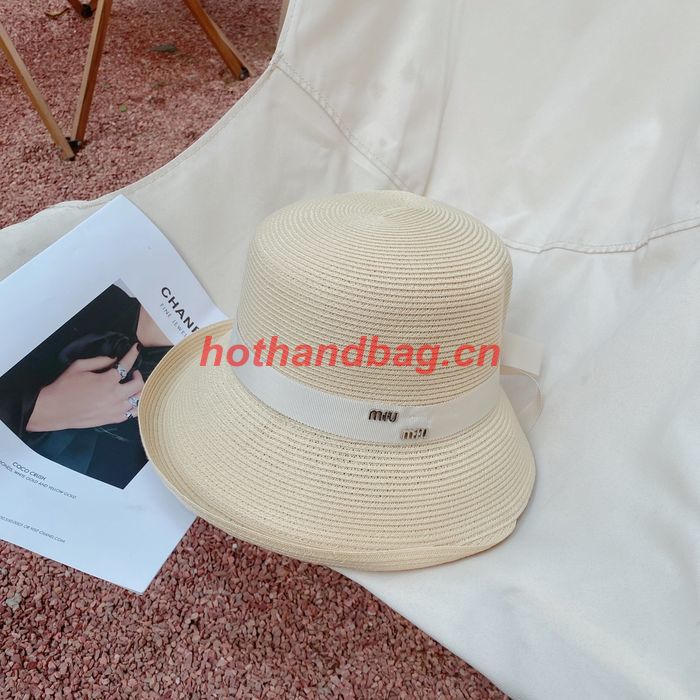 Miu Miu Hat MUH00073